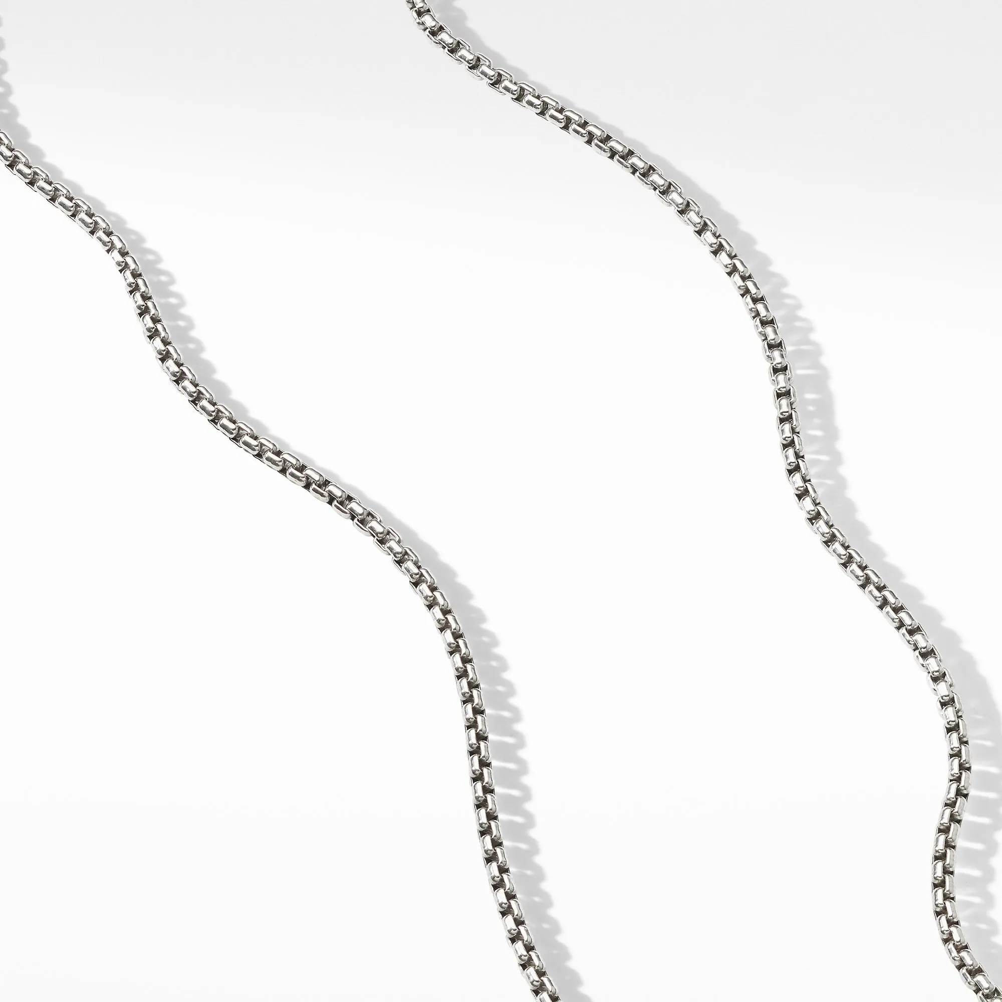 David Yurman   Necklaces & Pendant in Silver and 14-Karat Yellow Gold
