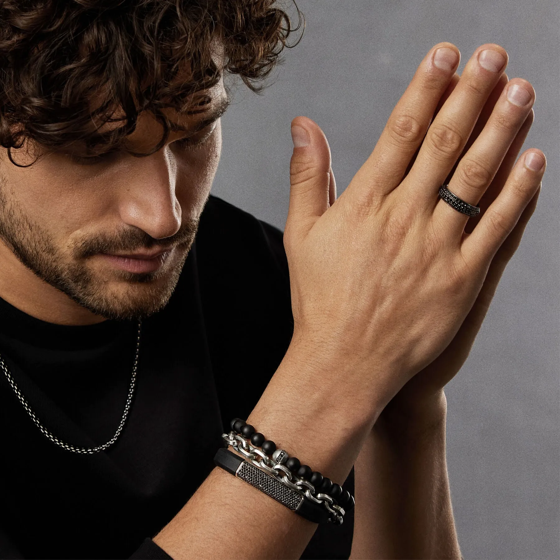 David Yurman   Necklaces & Pendant in