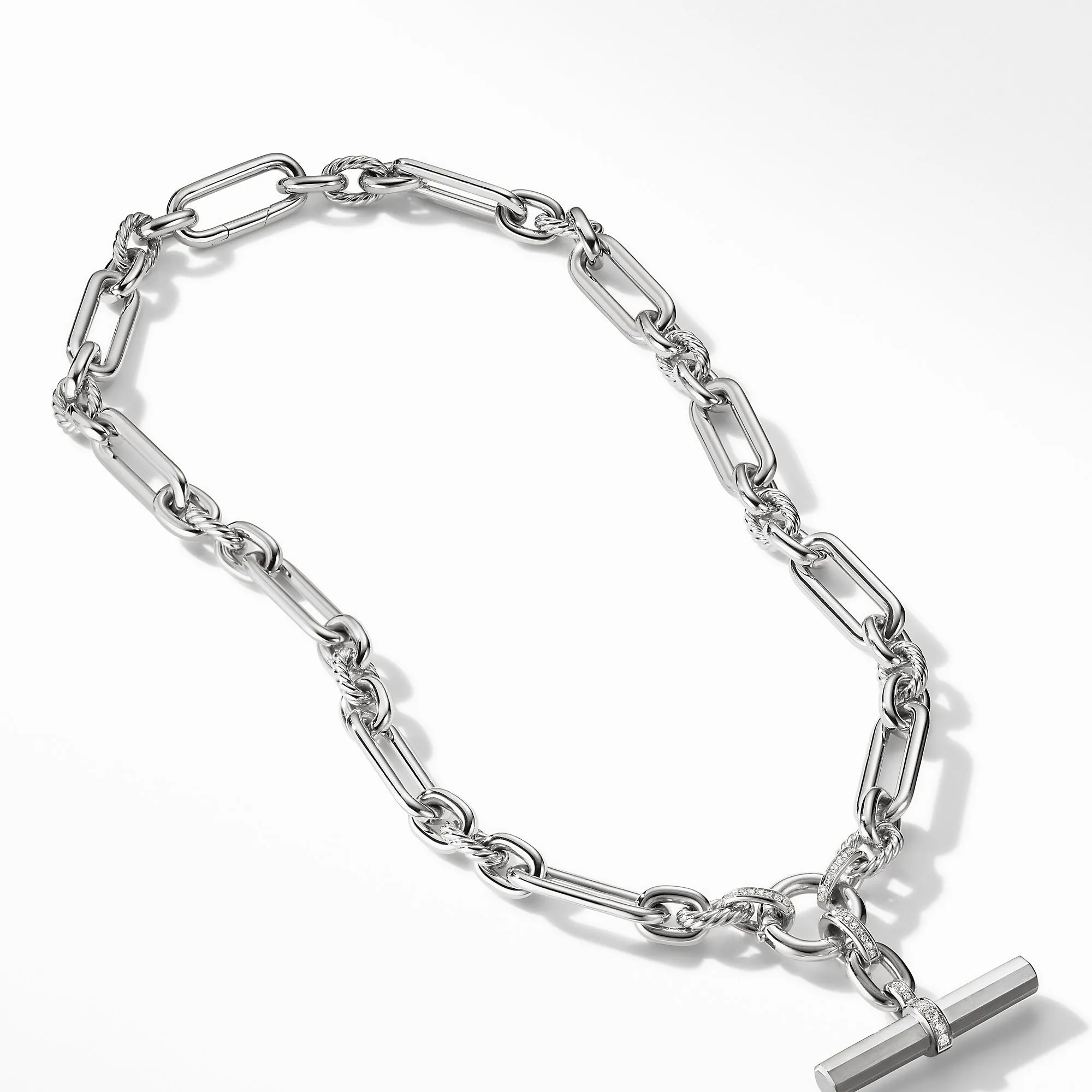 David Yurman The Lexington Collection Necklaces & Pendant in Sterling Silver
