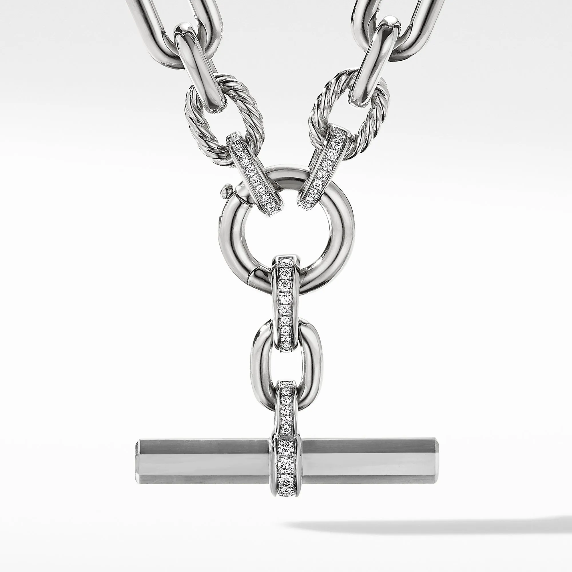 David Yurman The Lexington Collection Necklaces & Pendant in Sterling Silver