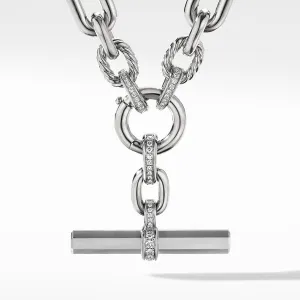 David Yurman The Lexington Collection Necklaces & Pendant in Sterling Silver