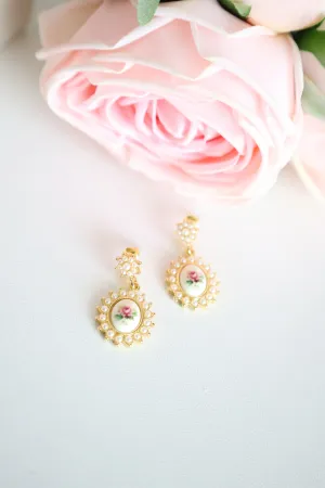 Dawson Earrings