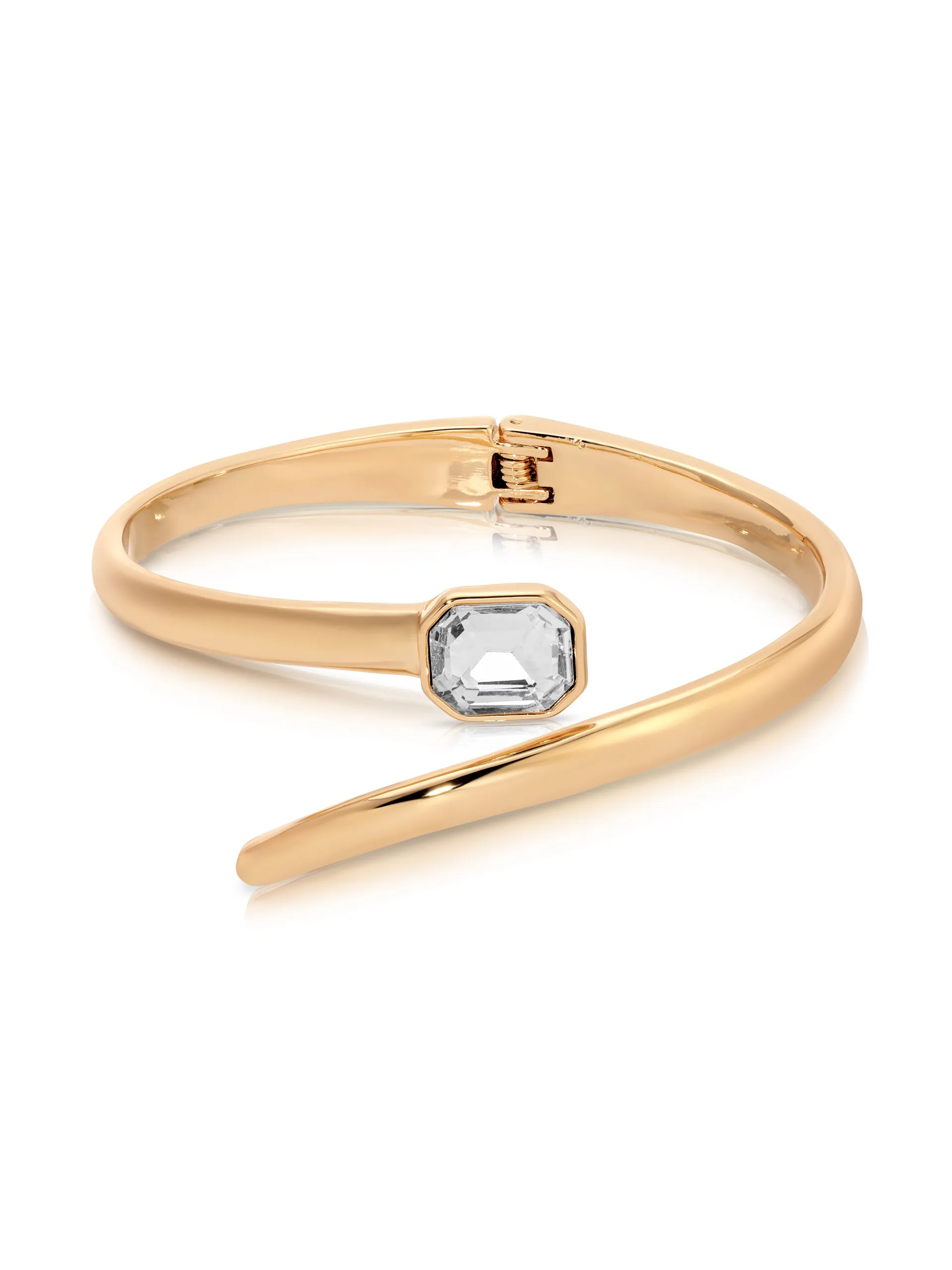 Deco Wrap Cuff