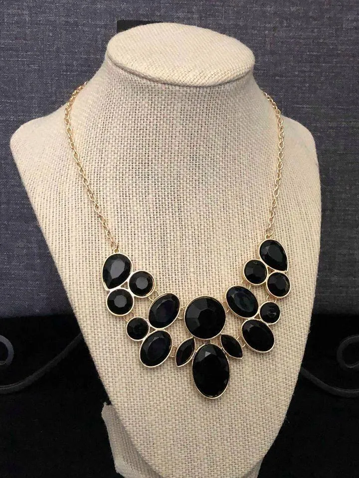 Demi-Diva - Black