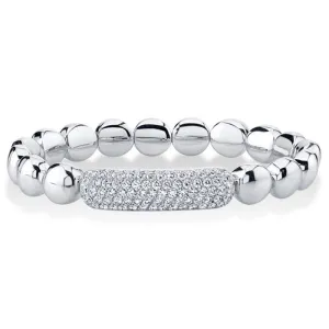 Diamond Bracelet