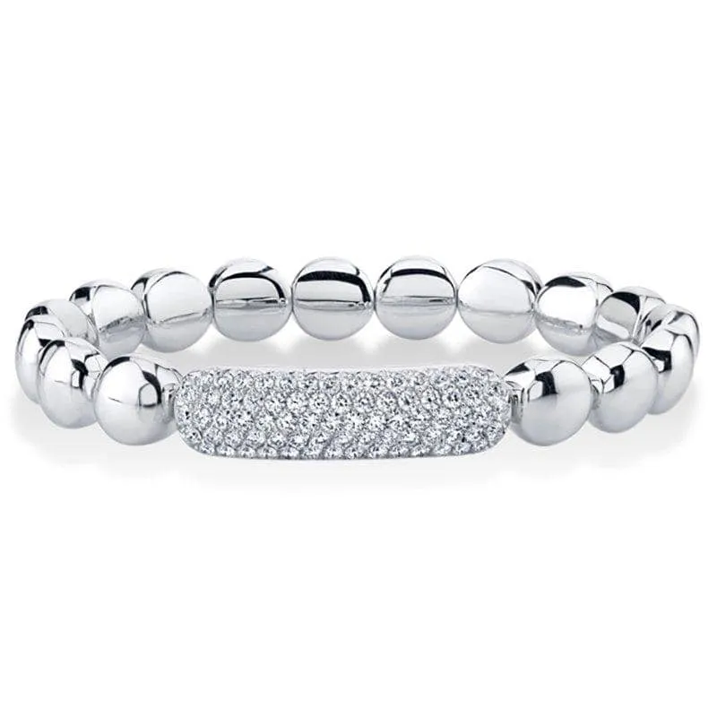 Diamond Bracelet