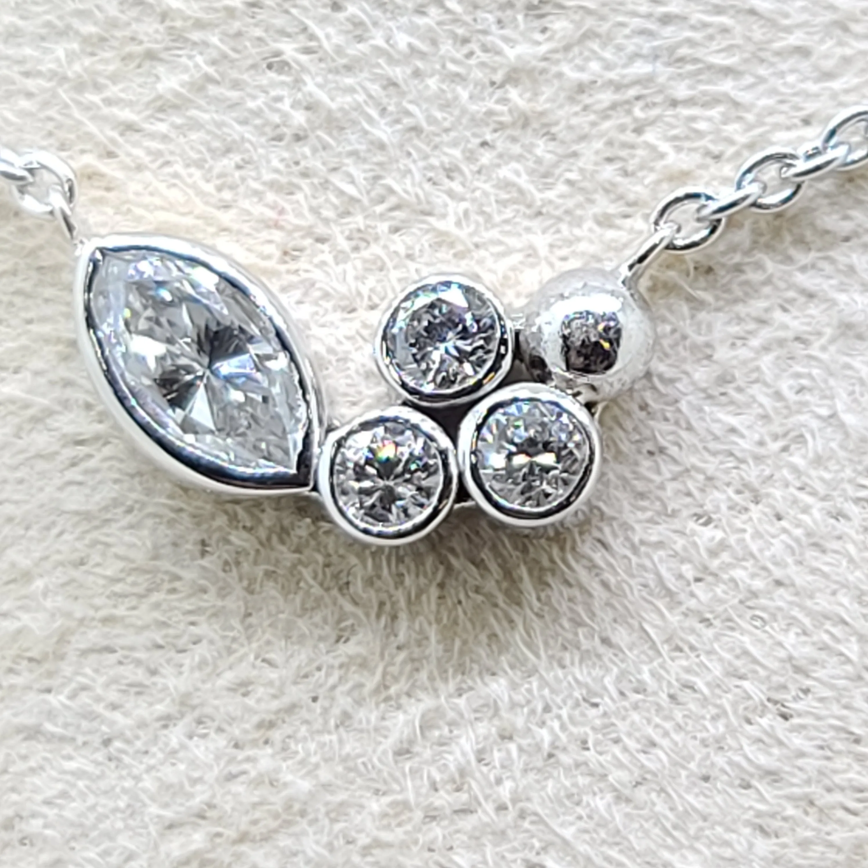 Diamond Necklace