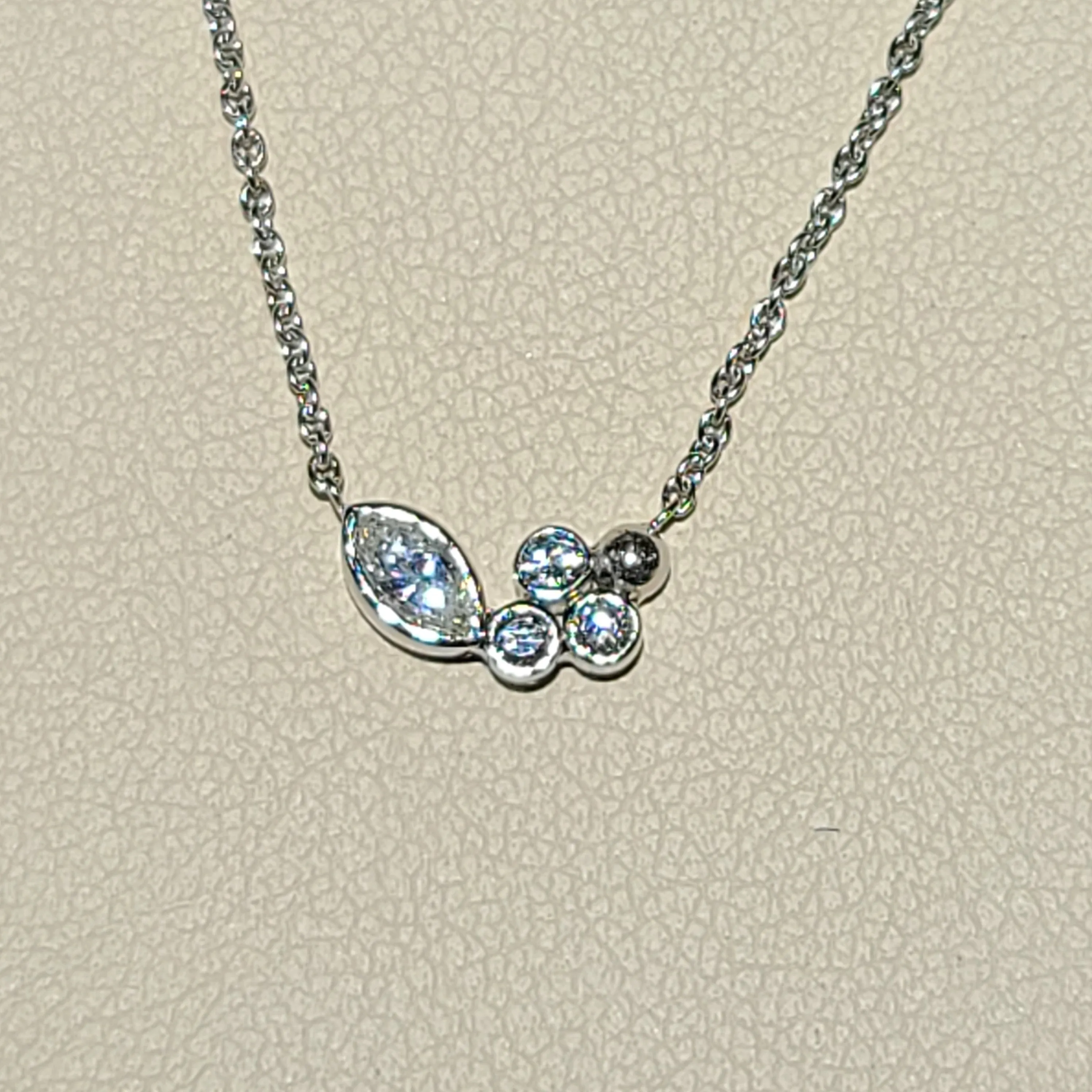 Diamond Necklace