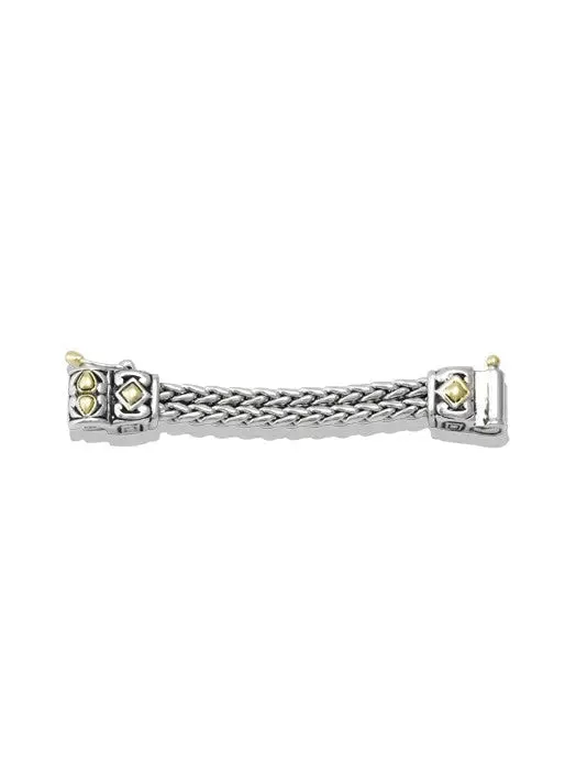 Double Strand Necklace Extender