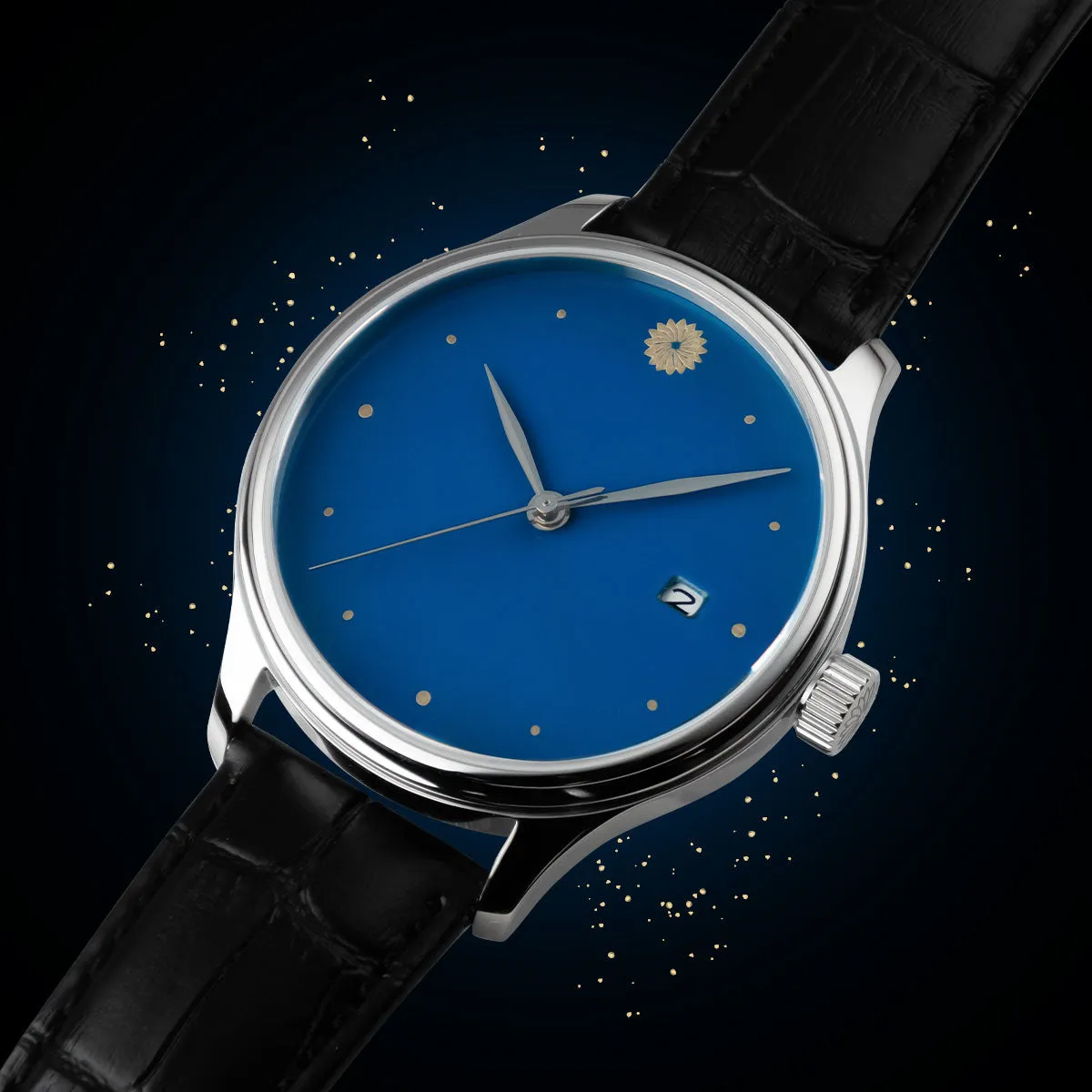 Dream Watch - Fuyuzora Urushi