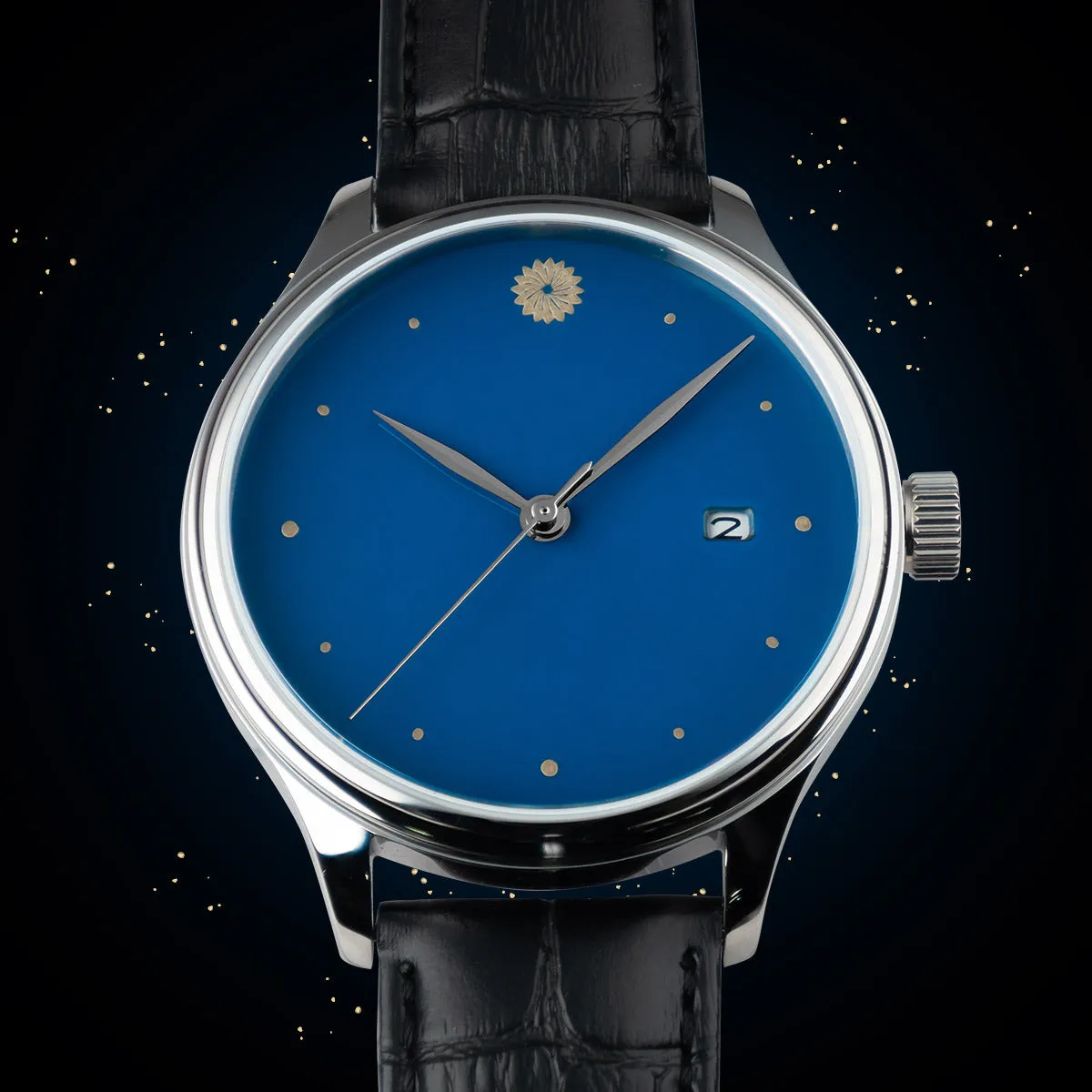 Dream Watch - Fuyuzora Urushi