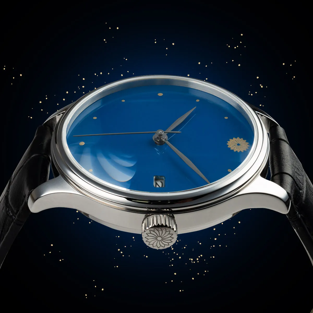 Dream Watch - Fuyuzora Urushi