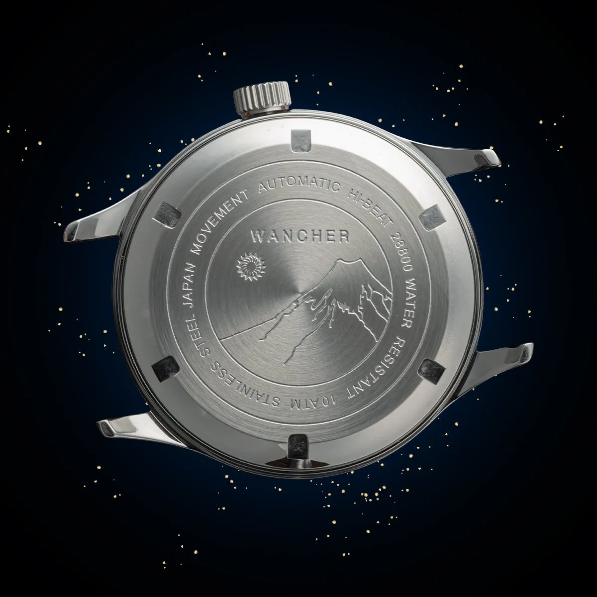 Dream Watch - Fuyuzora Urushi