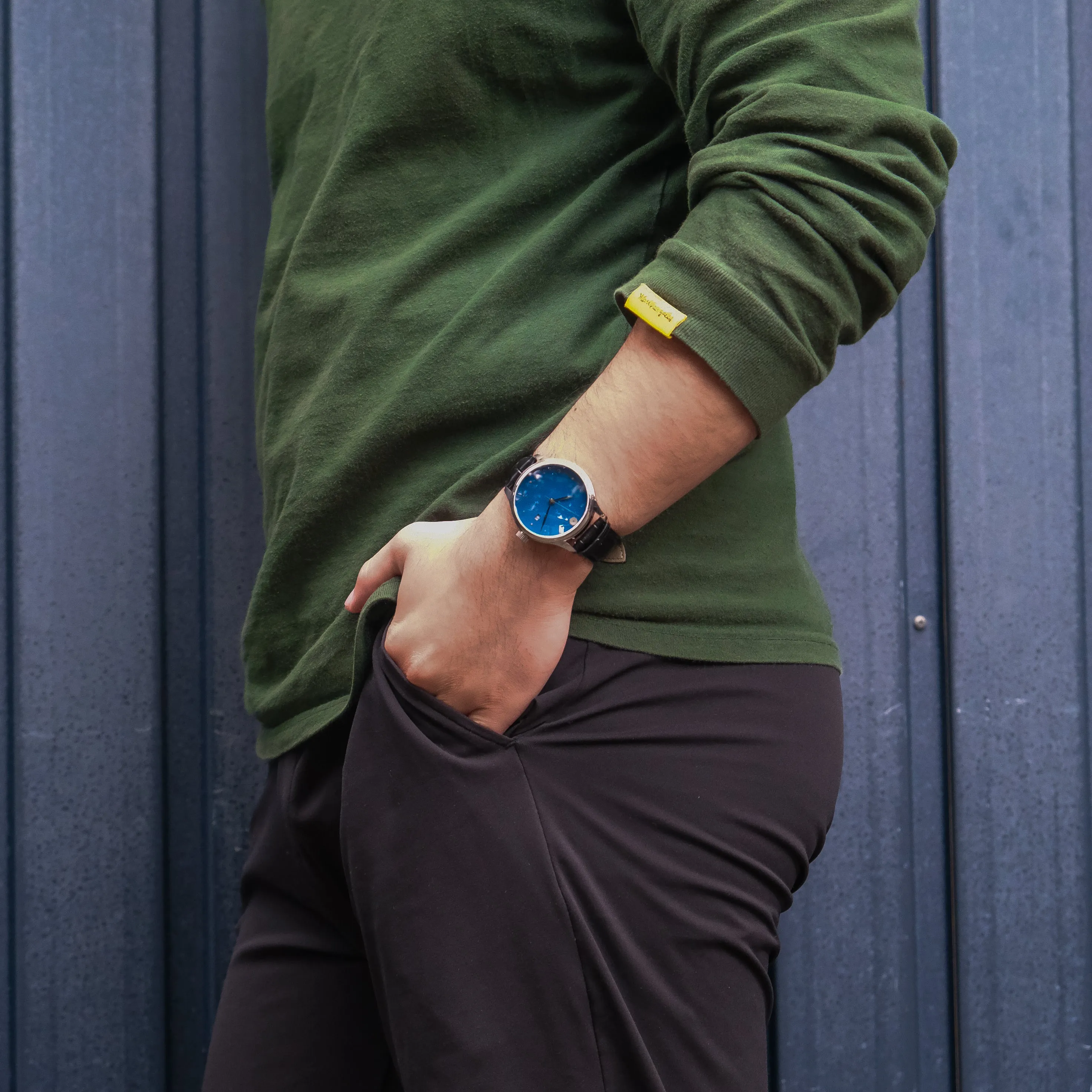 Dream Watch - Fuyuzora Urushi
