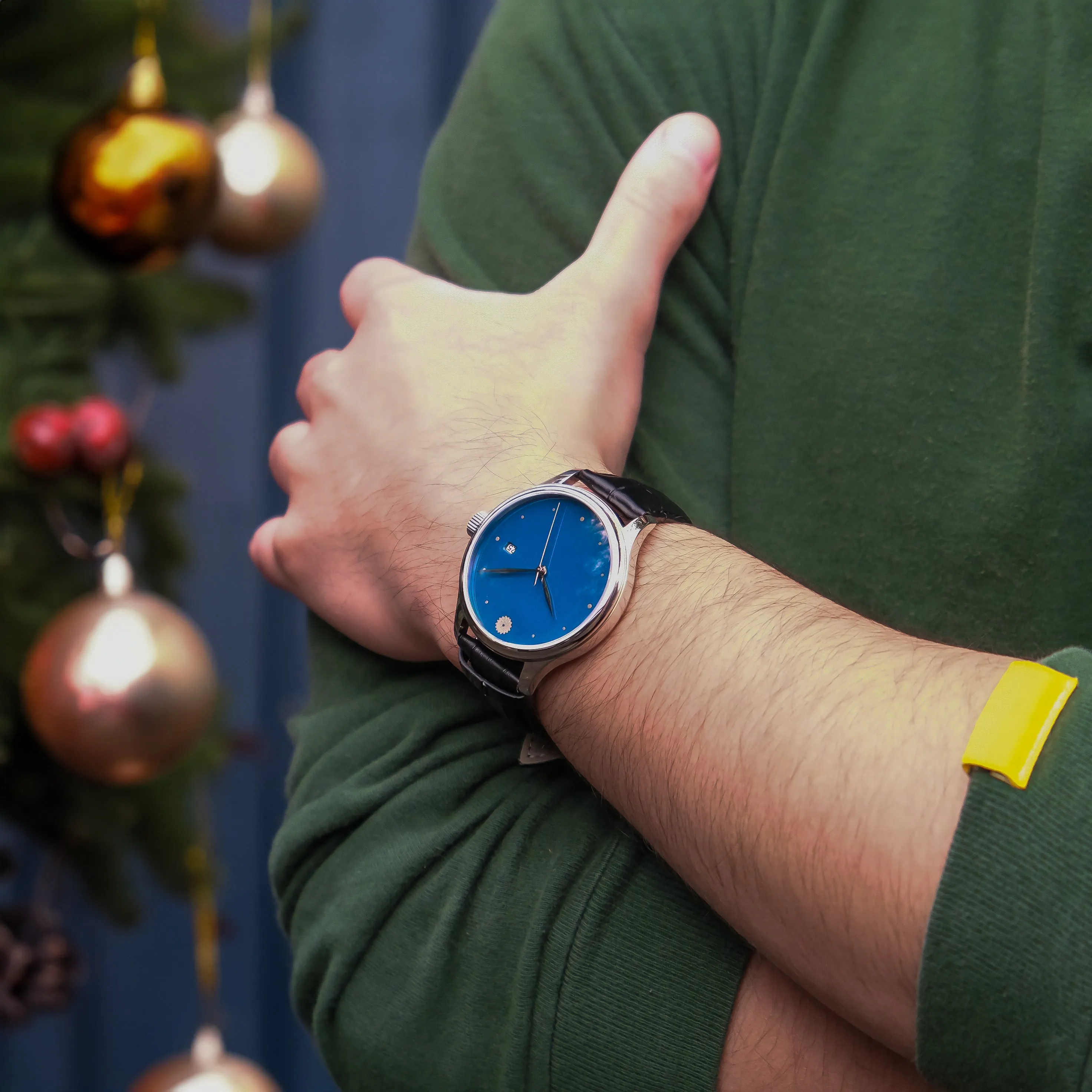 Dream Watch - Fuyuzora Urushi