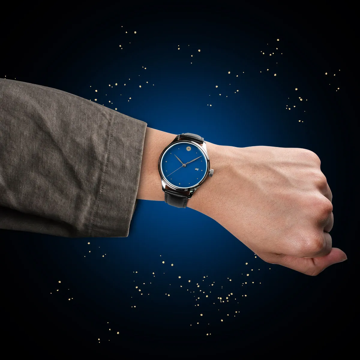 Dream Watch - Fuyuzora Urushi