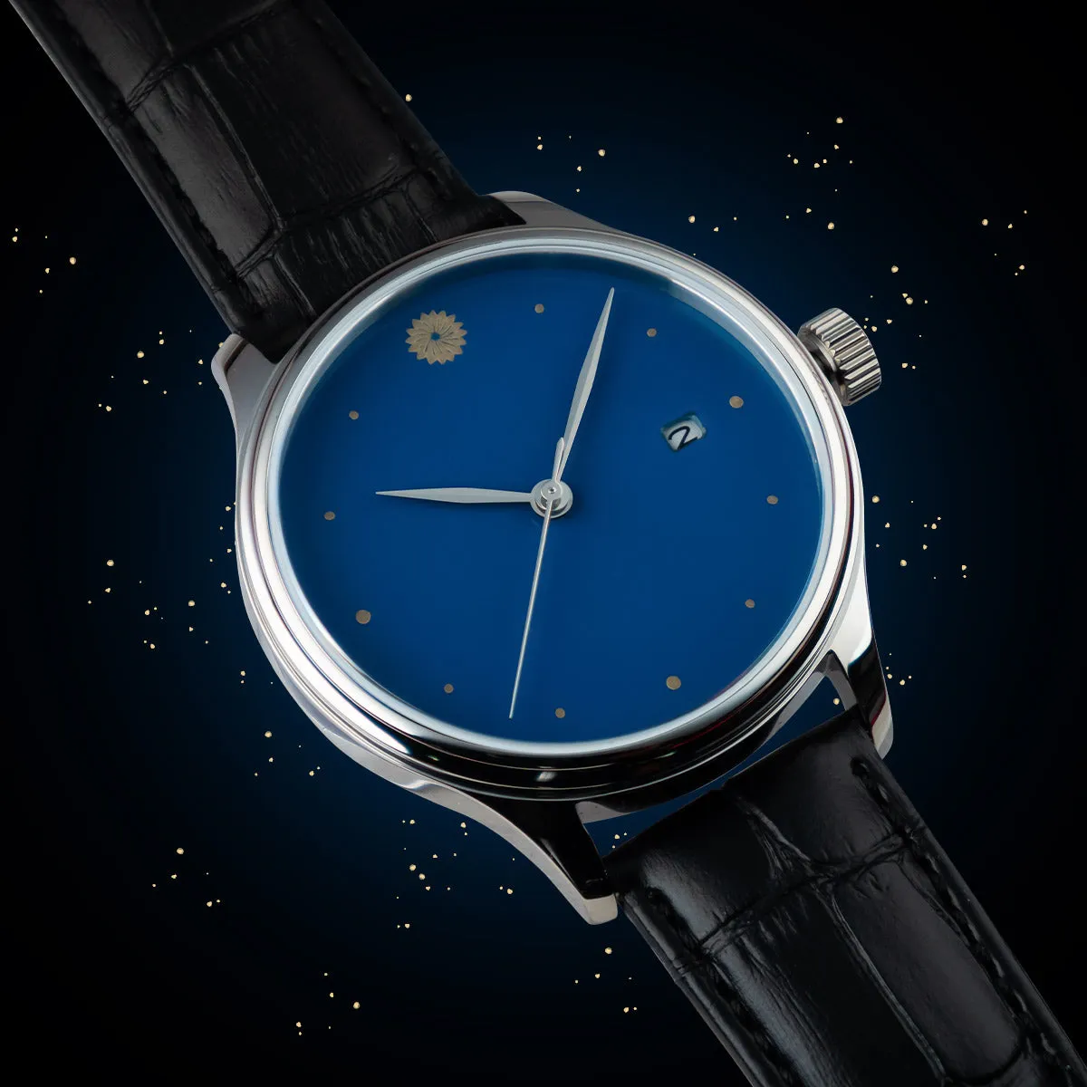 Dream Watch - Fuyuzora Urushi