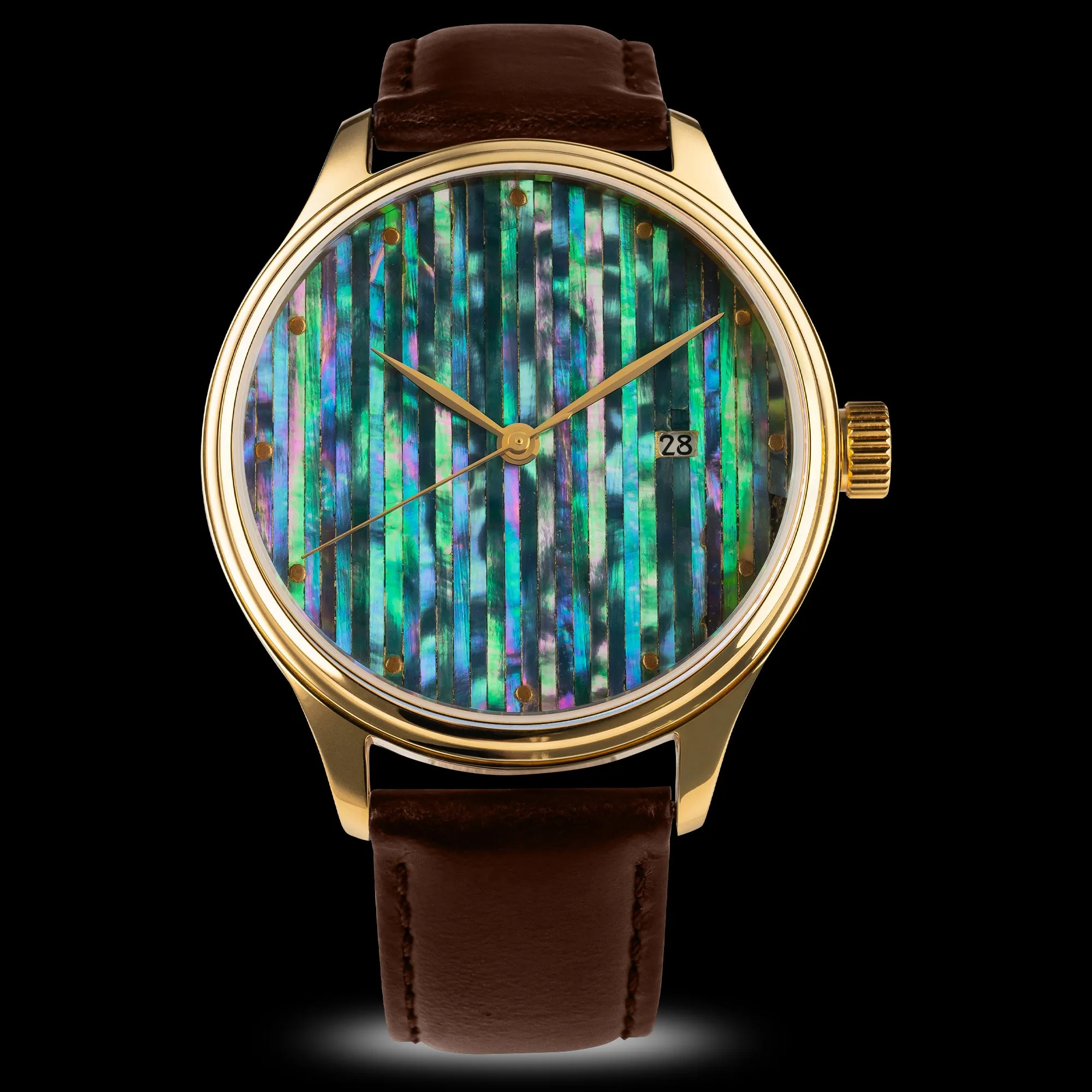 Dream Watch - Raden Pillar
