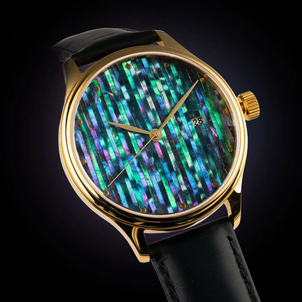 Dream Watch - Raden Pillar