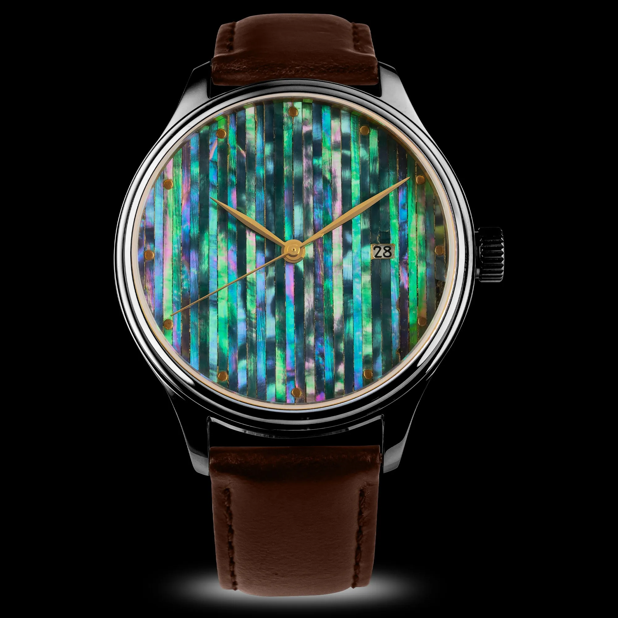 Dream Watch - Raden Pillar
