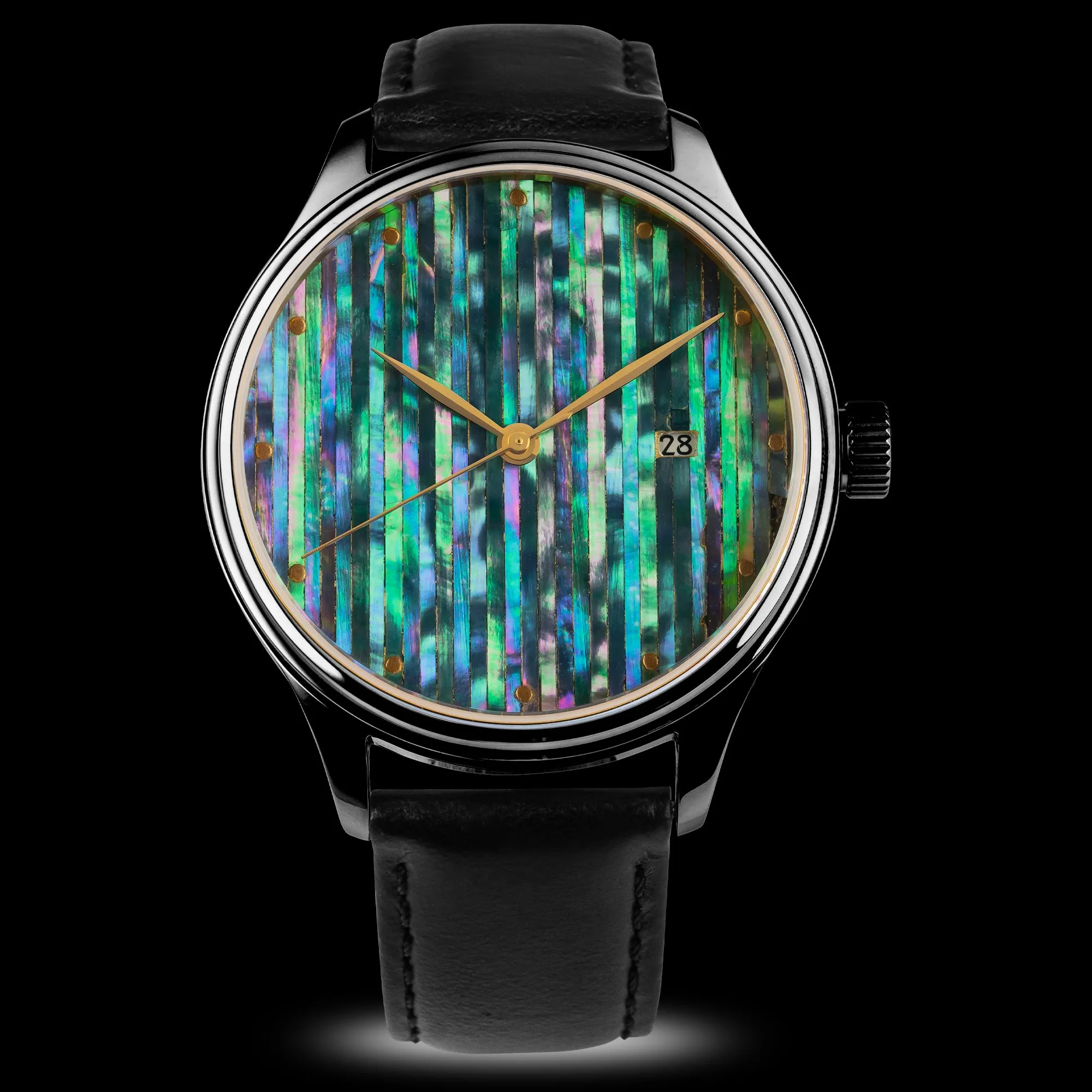 Dream Watch - Raden Pillar