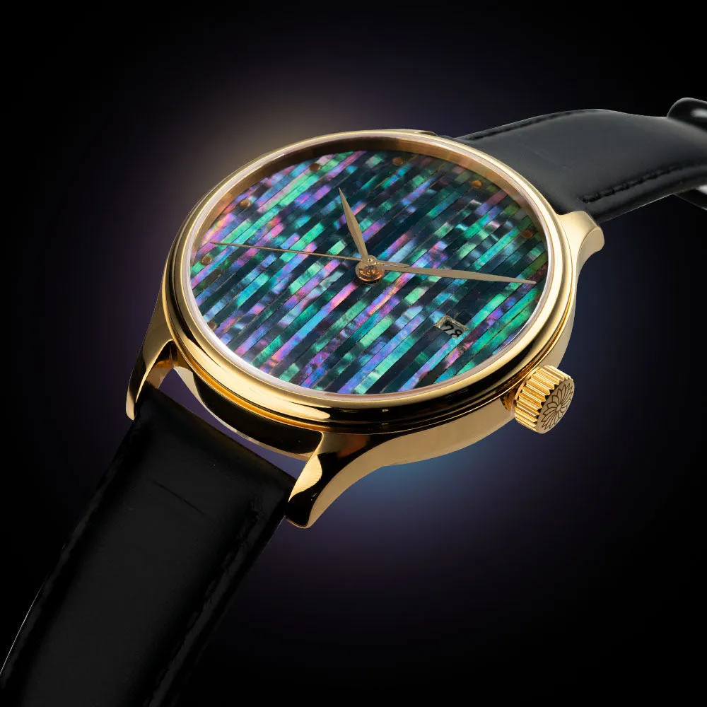 Dream Watch - Raden Pillar