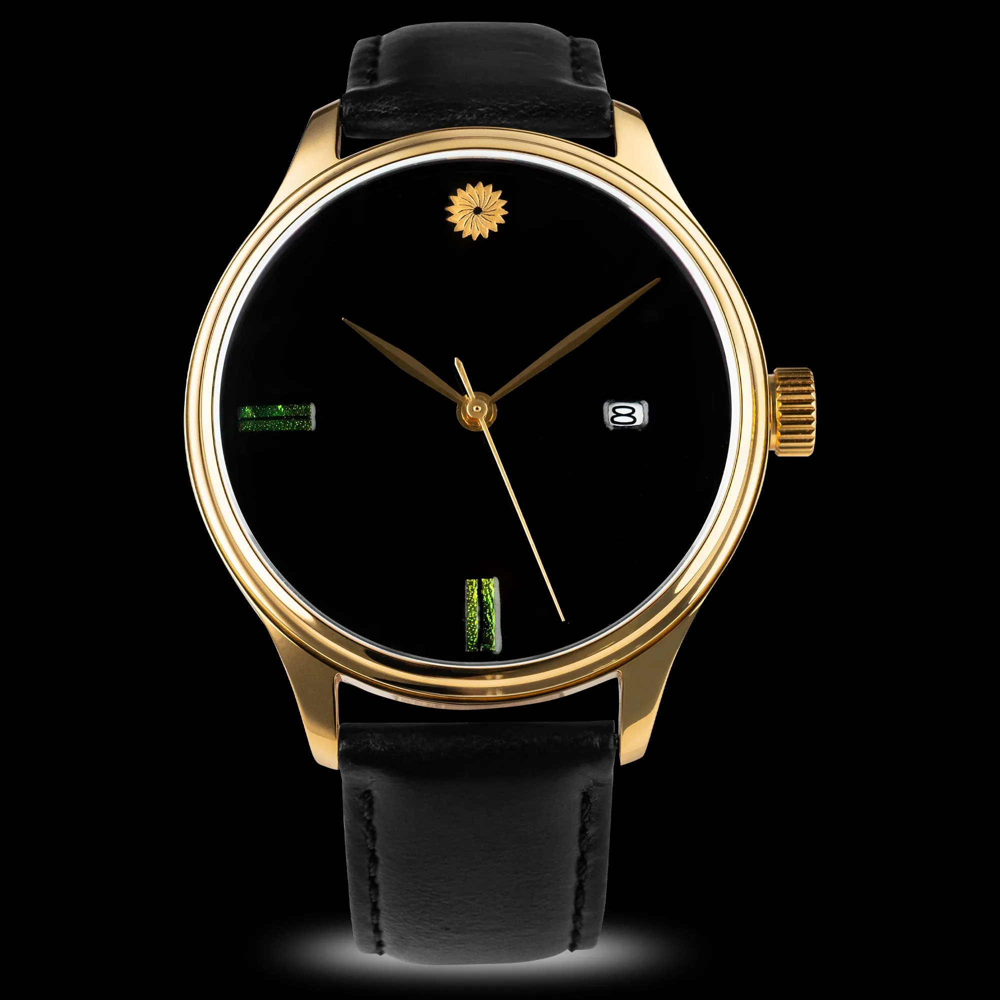 Dream Watch - Tamamushi Wing Maki-e