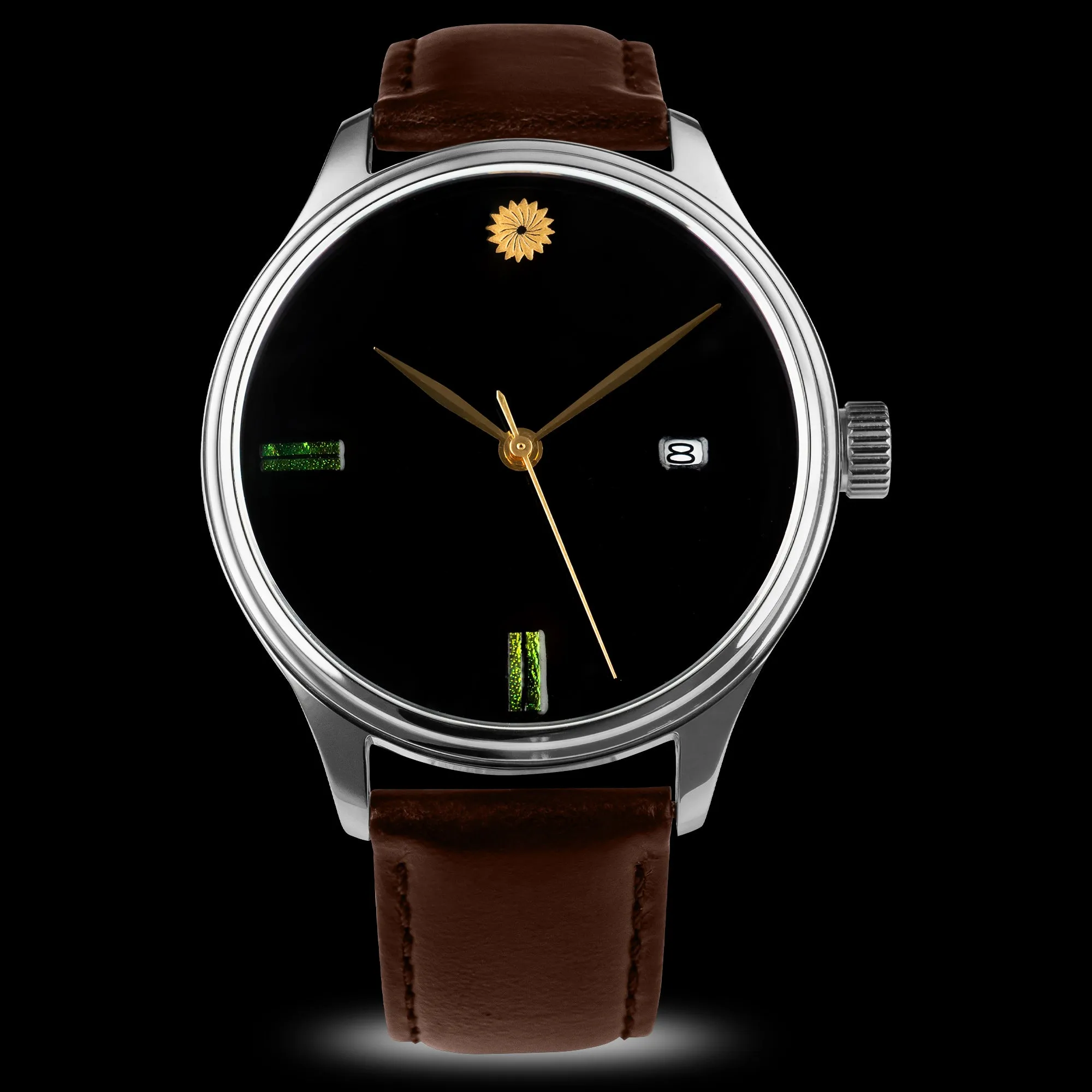 Dream Watch - Tamamushi Wing Maki-e