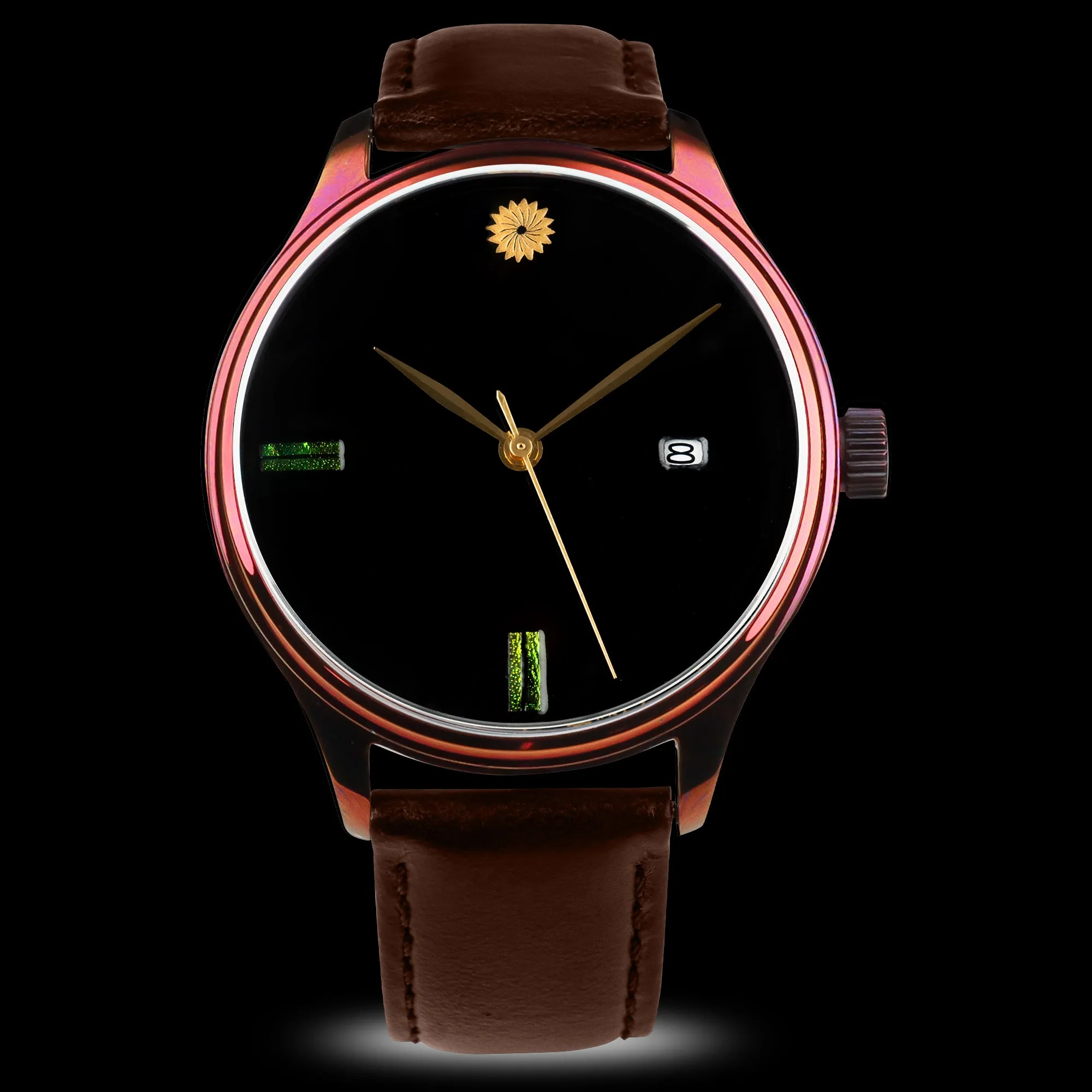 Dream Watch - Tamamushi Wing Maki-e