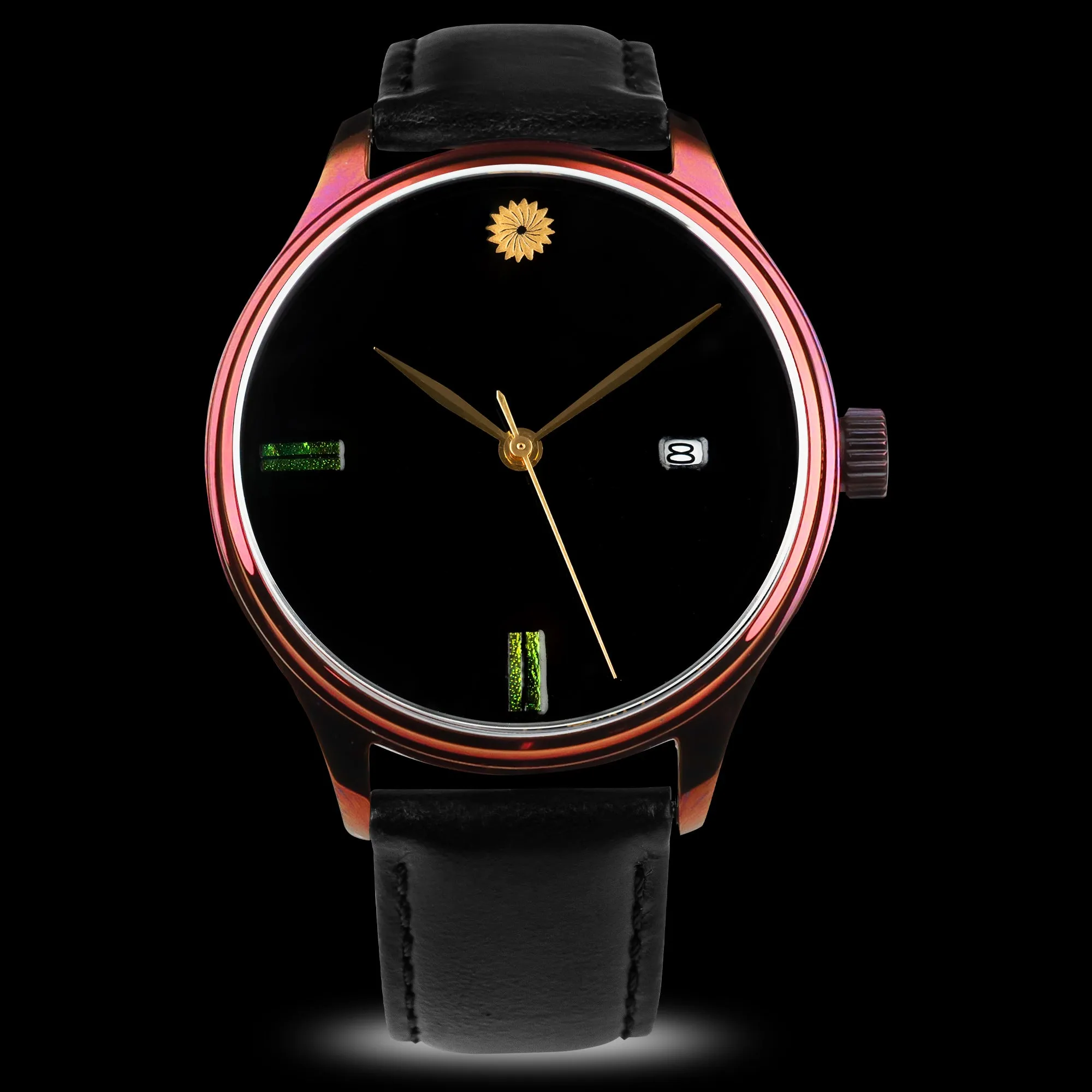Dream Watch - Tamamushi Wing Maki-e