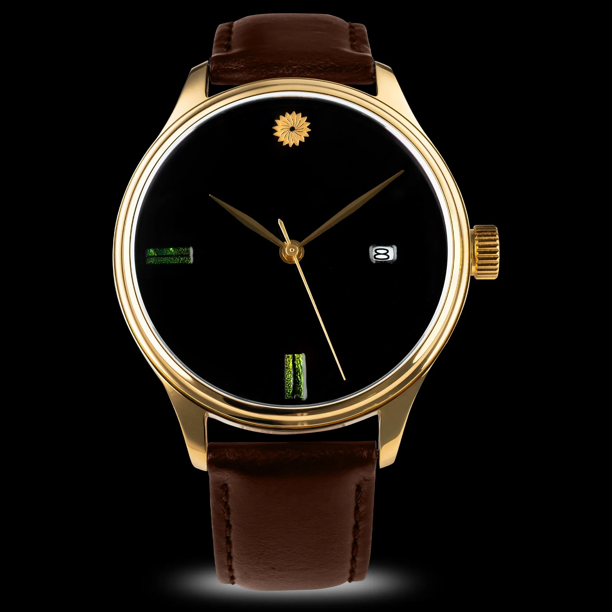 Dream Watch - Tamamushi Wing Maki-e