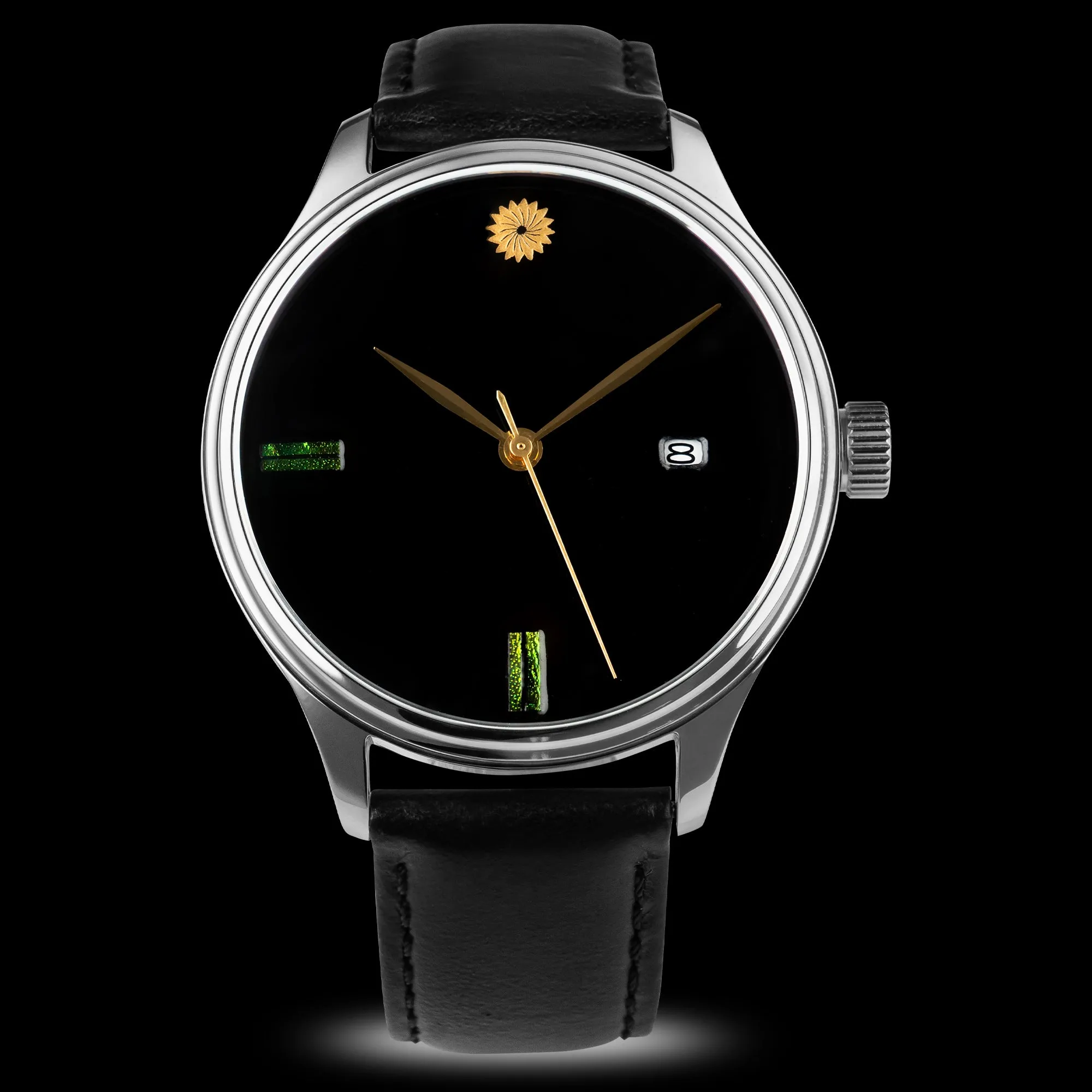 Dream Watch - Tamamushi Wing Maki-e