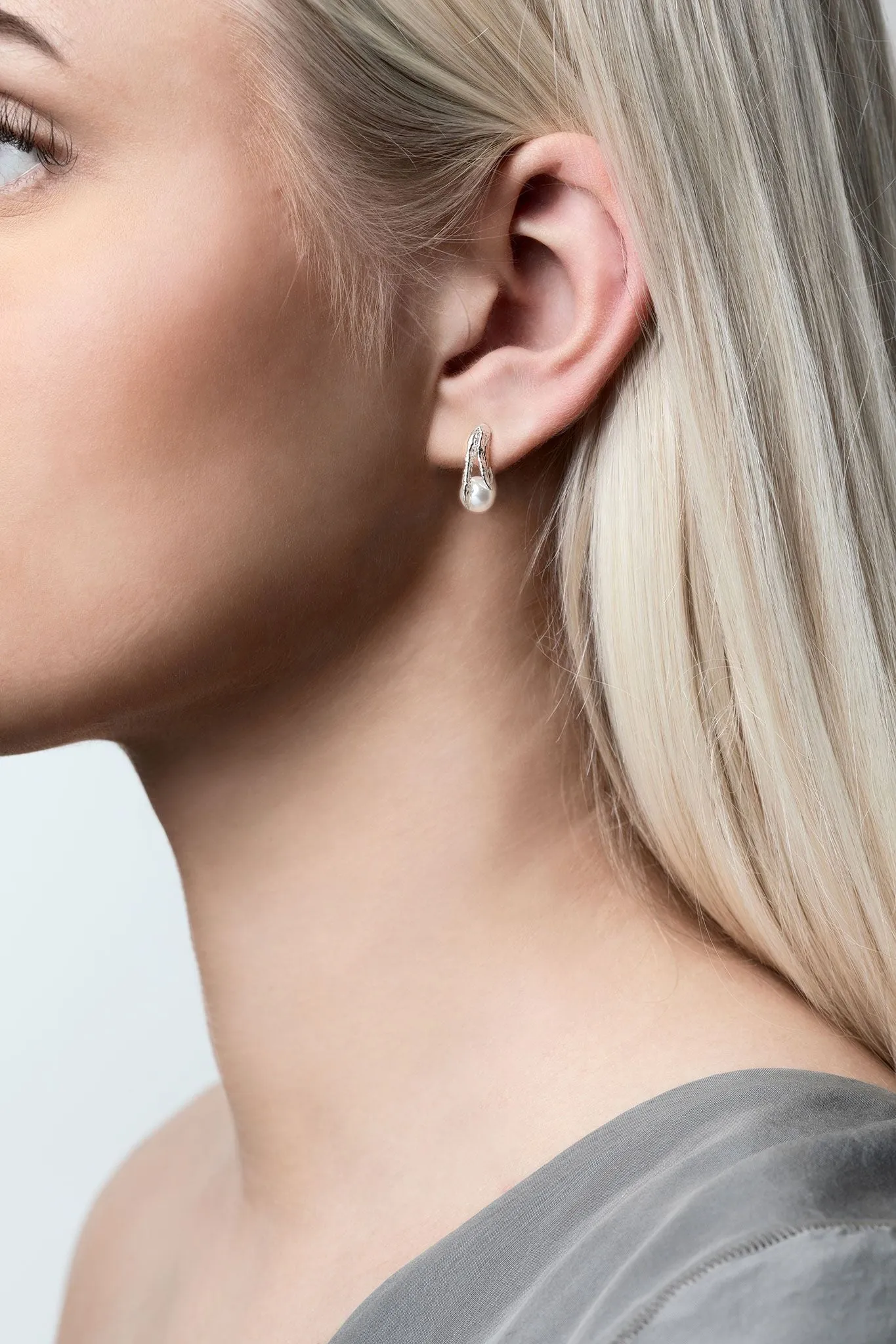 EAGLE earrings