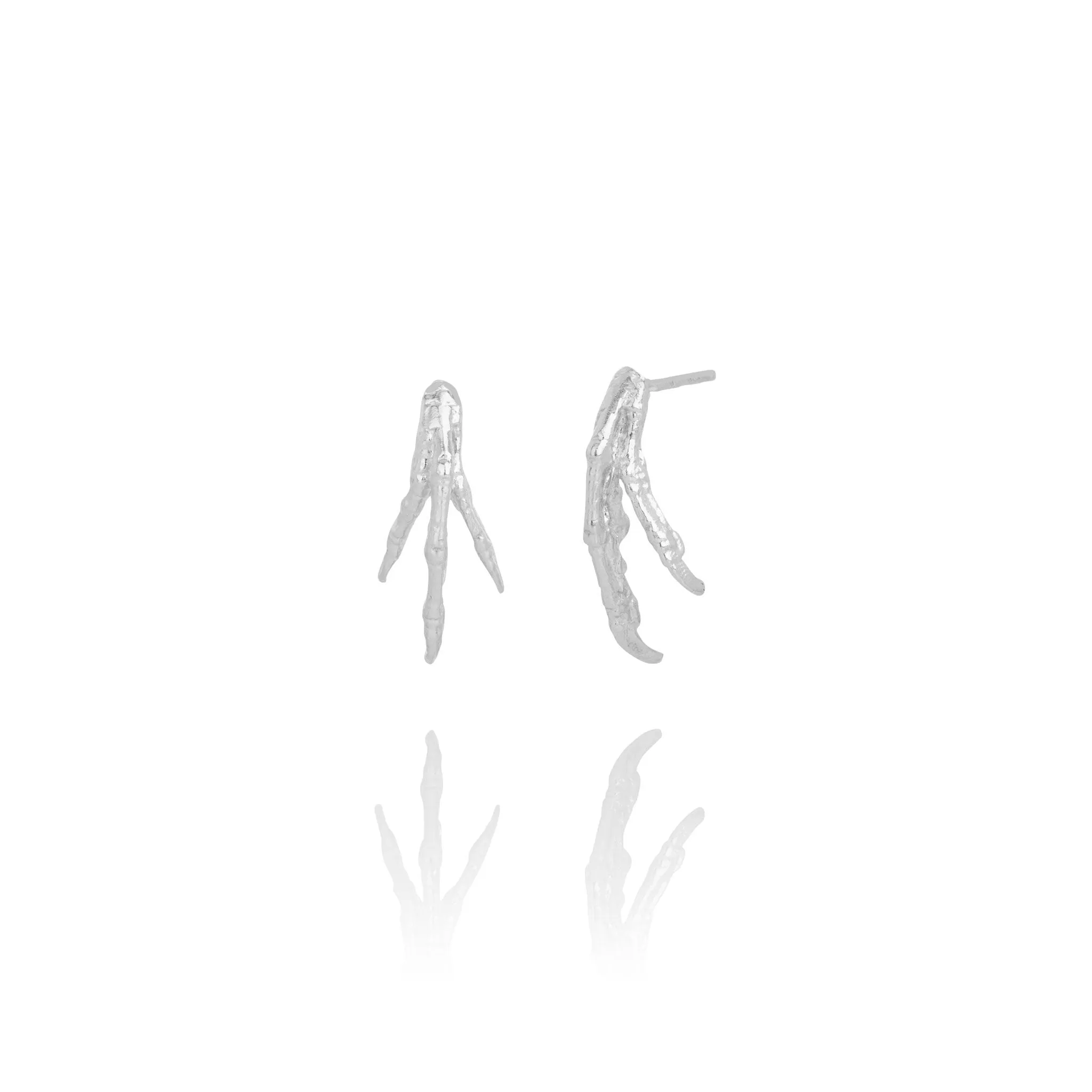 EAGLE earrings