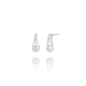 EAGLE earrings