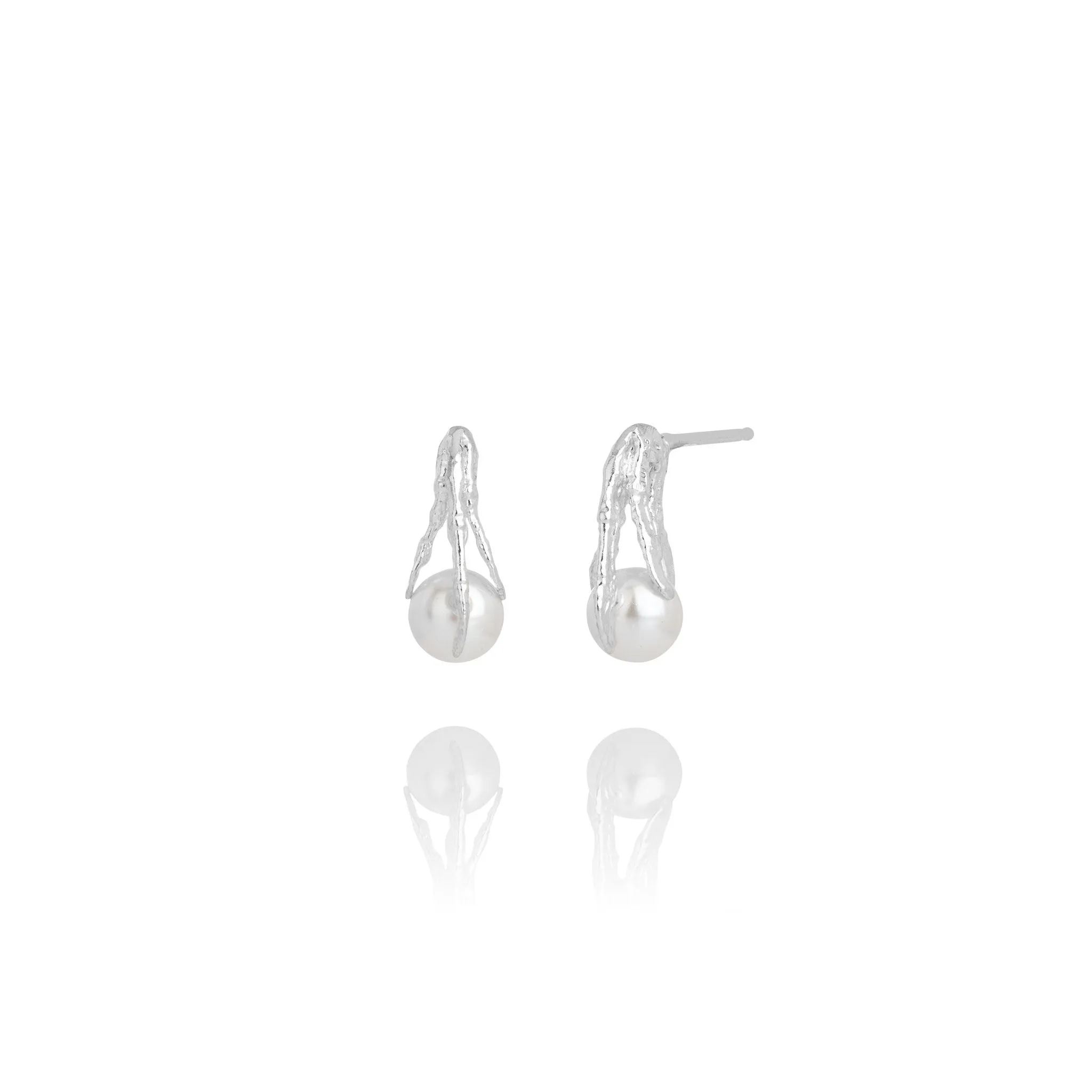 EAGLE earrings