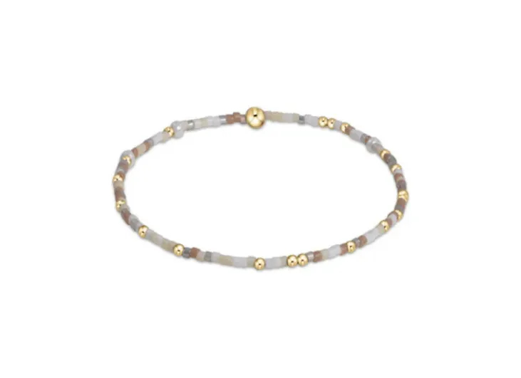 egirl Hope Unwritten Bracelet - Say It Ain't Snow