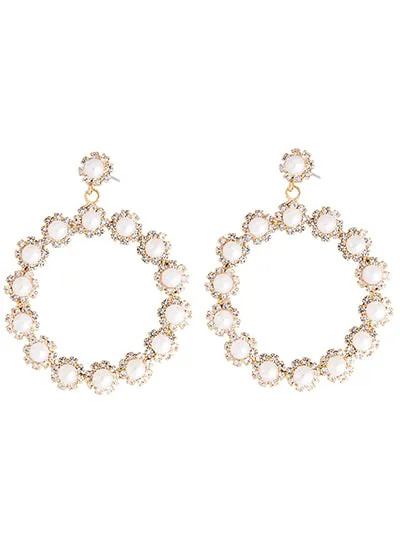 Elegance Earrings