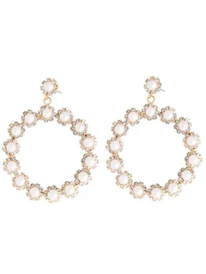 Elegance Earrings
