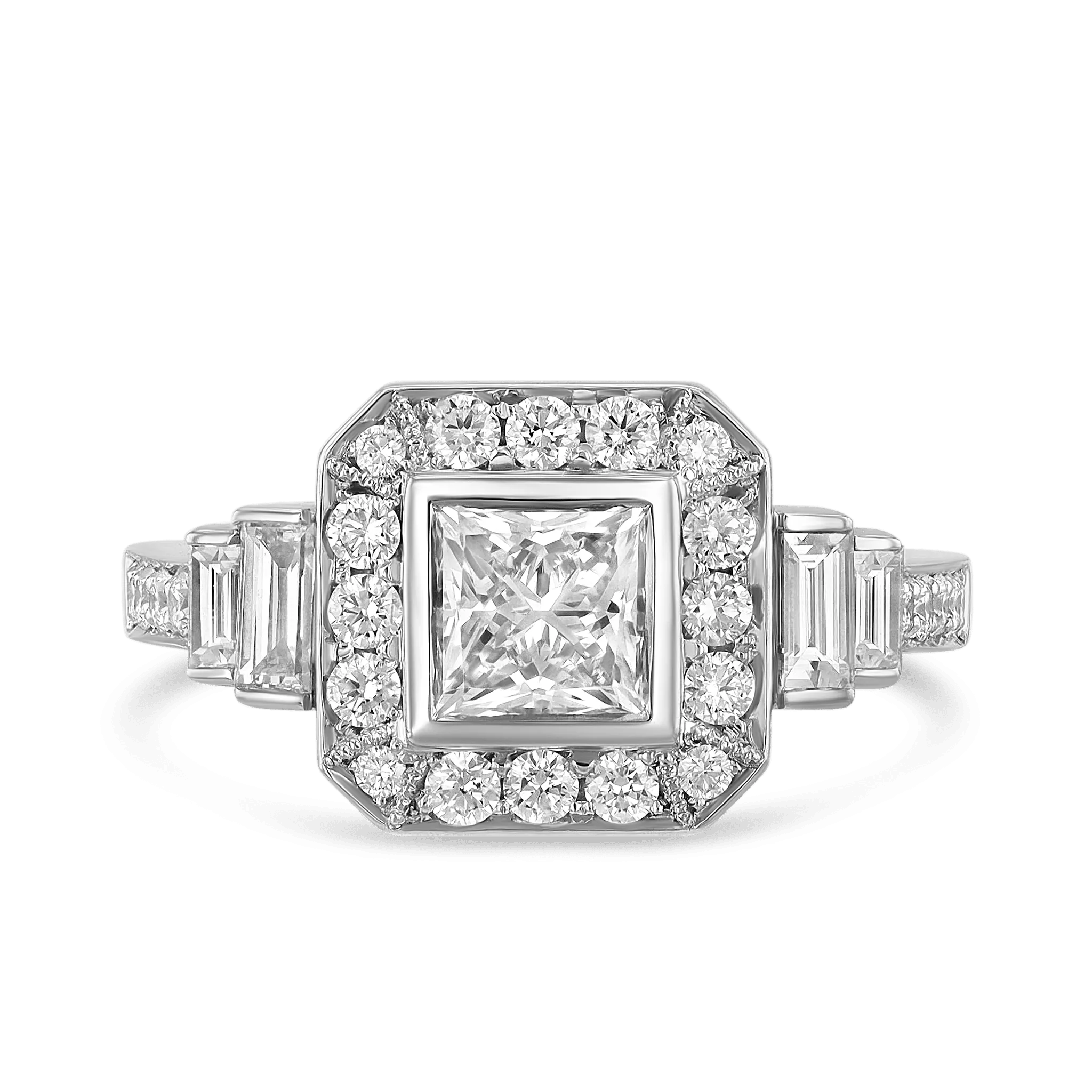 Elysian Ring