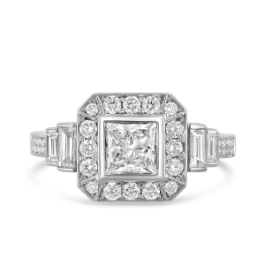 Elysian Ring