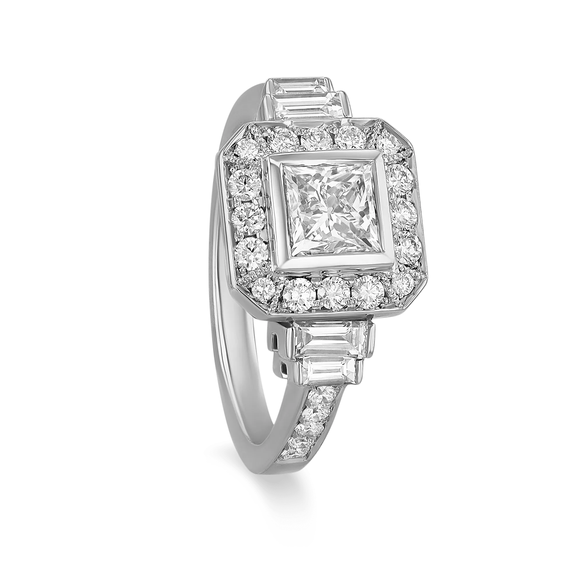 Elysian Ring