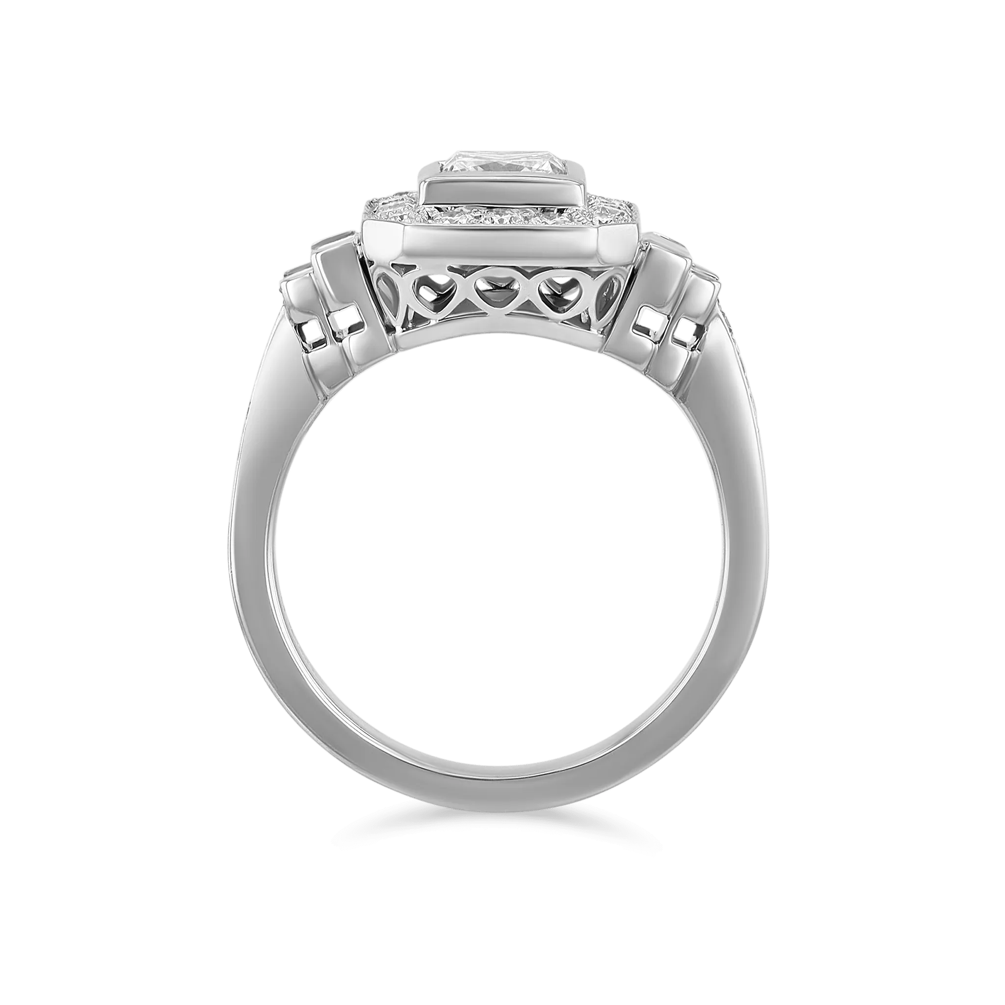 Elysian Ring