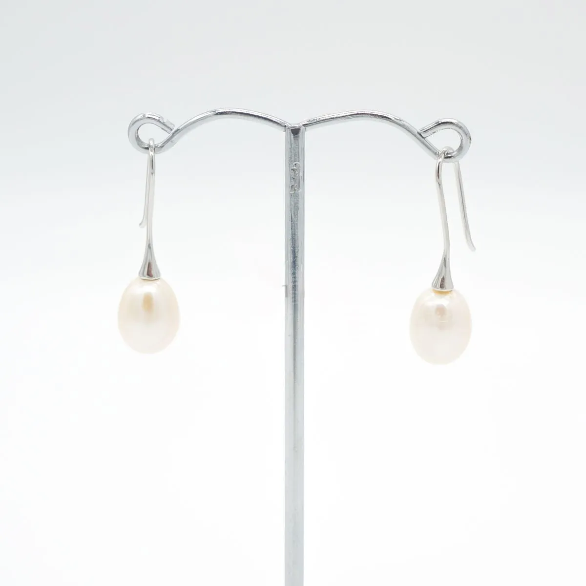 EM0129 - FWP Earrings