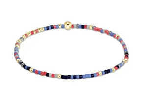 ENewton Hope Unwritten Bracelet - Holy Crab