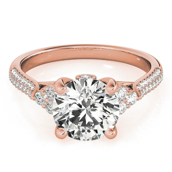 Engagement Ring - TN84814