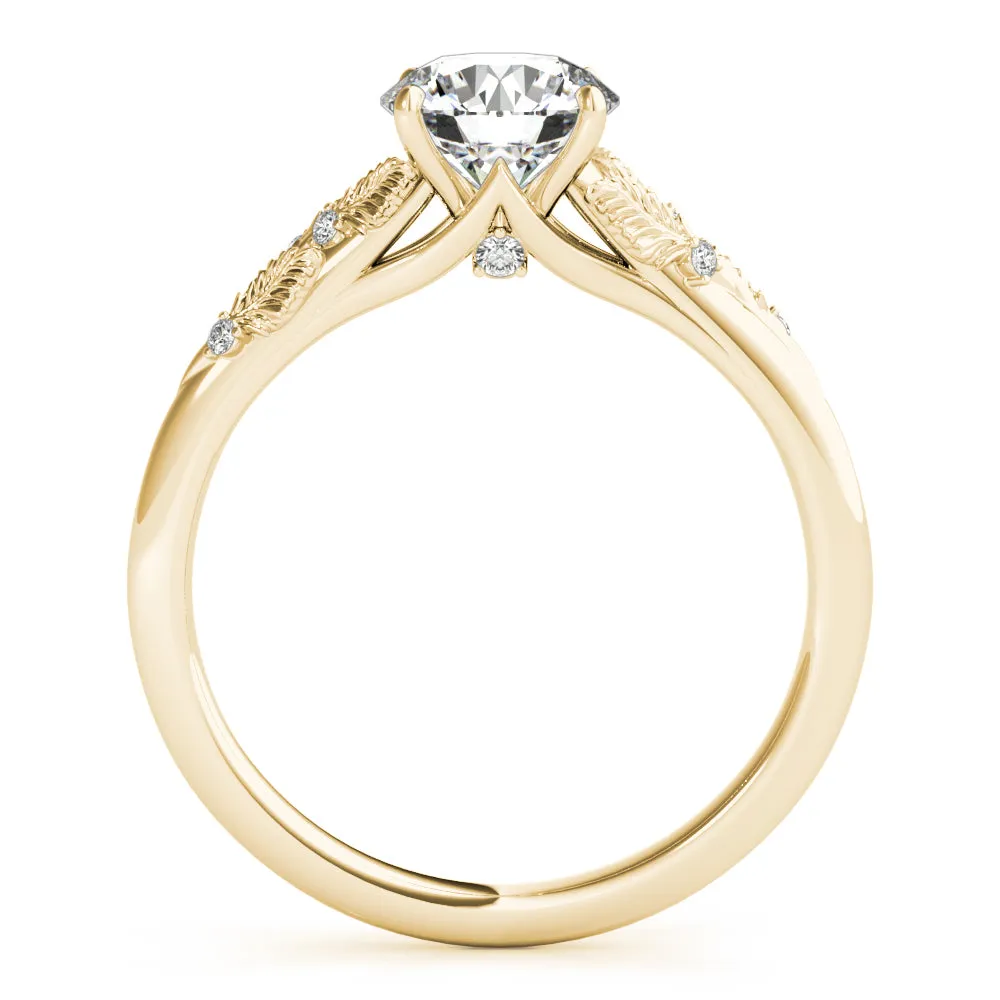 Engagement Ring - TN85275