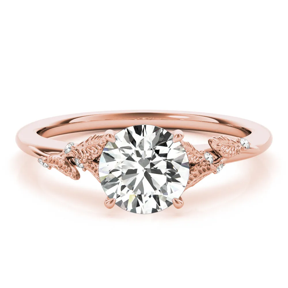 Engagement Ring - TN85275