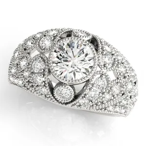 Engagement Rings Antique - TN83714