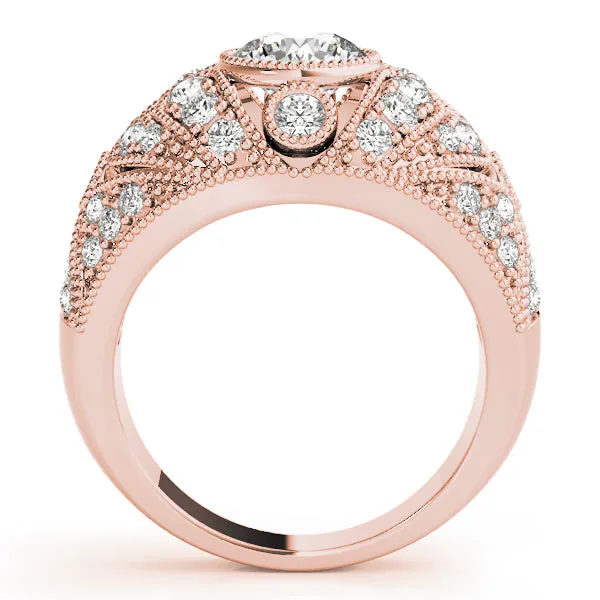Engagement Rings Antique - TN83714